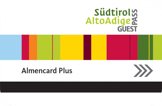 AlmenCard Plus