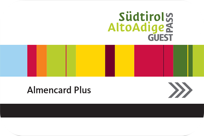 AlmenCard Plus