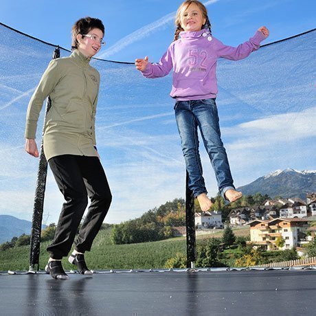 Bauernhof in Südtirol