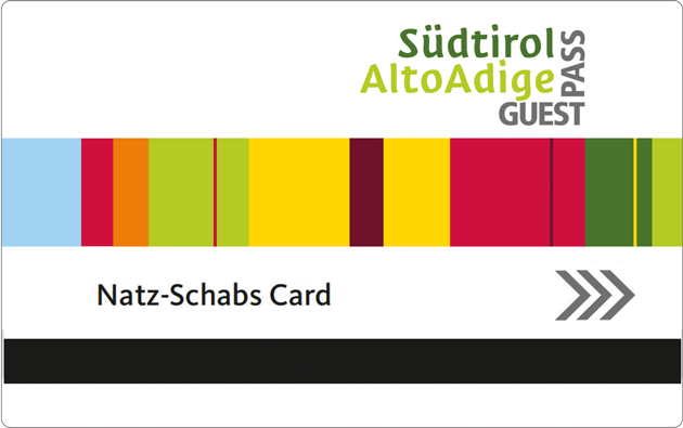 Natz Schabs Card