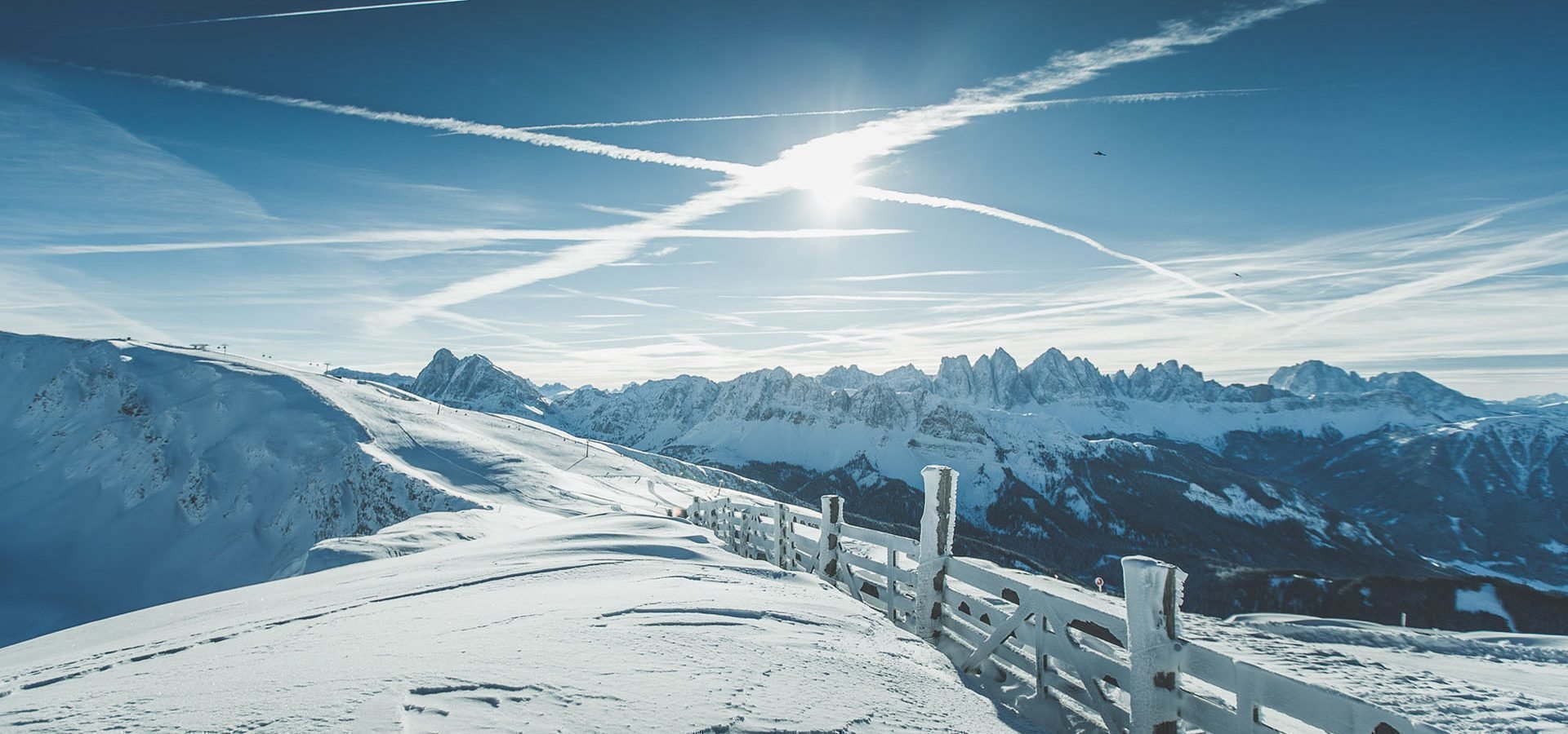 Winterurlaub auf dem Bauernhof