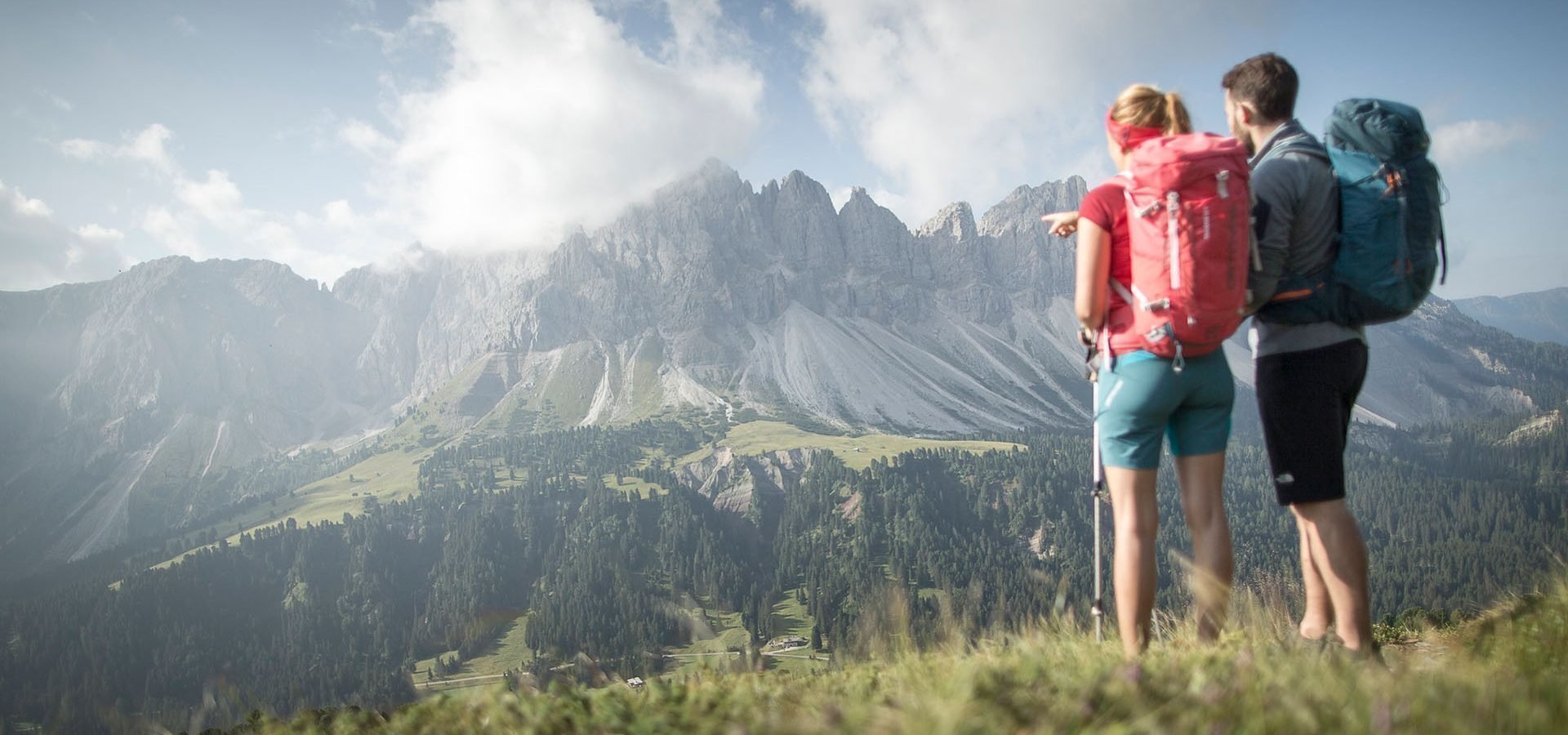 Urlaub in Natz/Schabs - Ferien im Eisacktal