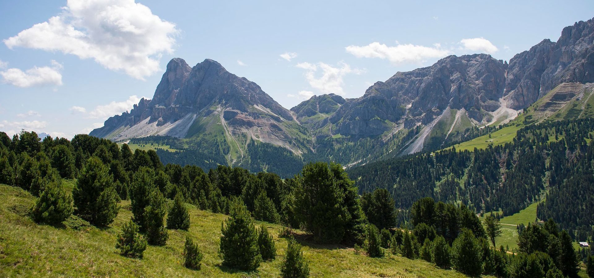 Urlaub in Natz/Schabs - Ferien im Eisacktal